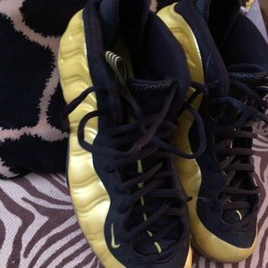 Men’s - Foams (official)